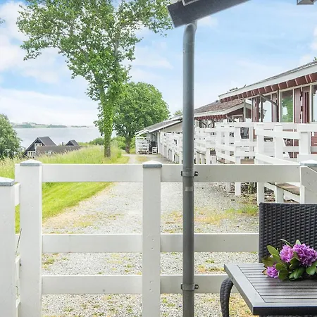 2 Person In * Aabenraa