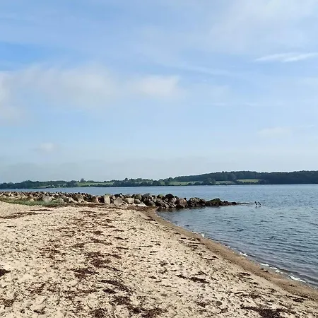 2 Person In * Aabenraa